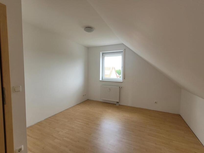 3 Zimmer EigentumswohnungETW + Balkon&Garten, PROVISIONSFREI