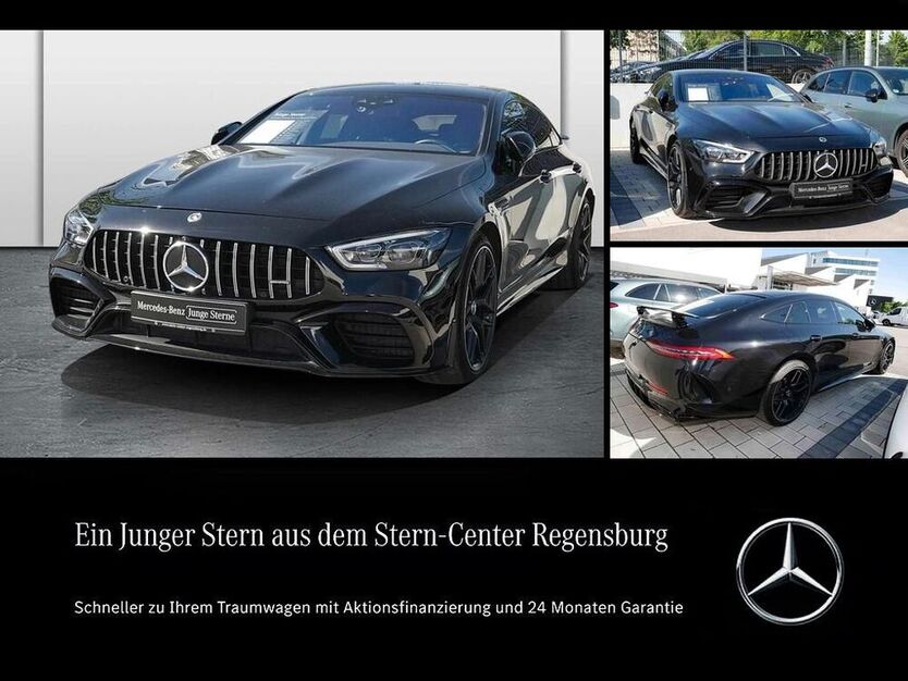 AMG GT