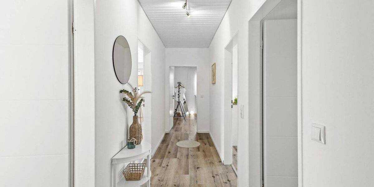 Etagenwohnung Neutraubling - 3 Zimmer, 88 m&sup2;, 324.800&euro; | Angebot:26200837