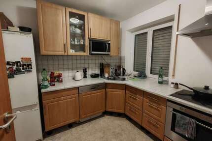 Wohnung Nittenau - 3 Zimmer, 78 m&sup2;, 660&euro; | Angebot:26032424