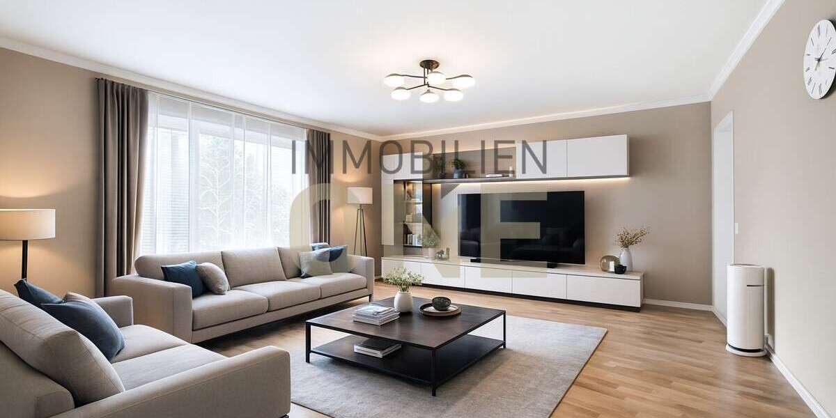 Wohnung zum Kaufen in Regensburg Harting 400.000 € 94 m² 4 zimmer