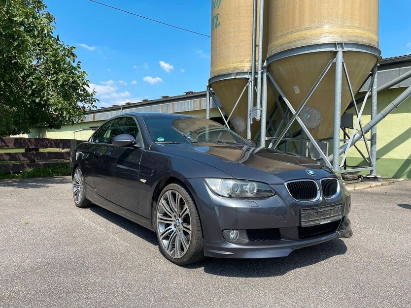 BMW 320 227.565 km 5.700 € Geisling 93102