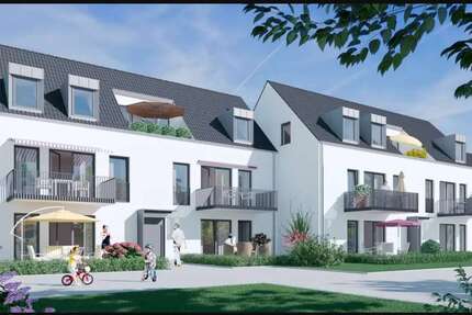 Wohnung Regensburg Schwabelweis - 2 Zimmer, 53 m&sup2;, 720&euro; | Angebot:27018587