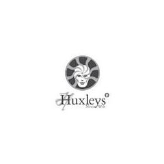 HUXLEYS NEUE WELT