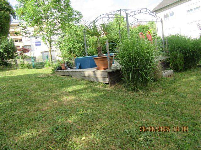 Terrassenwohnung Lappersdorf - 4 Zimmer, 399.000&euro; | Angebot:25704408