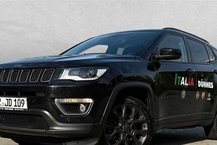 Jeep Compass 69.000 km 17.789 &euro; Regensburg 93059