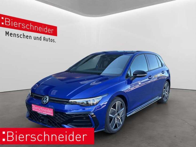 VW Golf 20.350 km 28.950 € Regensburg 93055