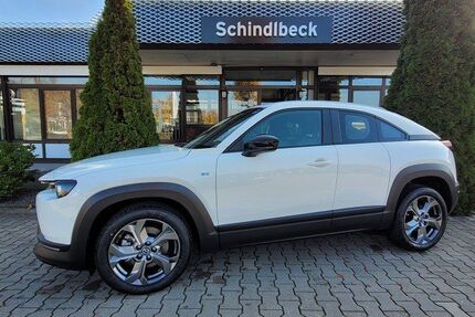 Mazda MX-30 2.024 km 21.490 &euro; Regensburg 93055