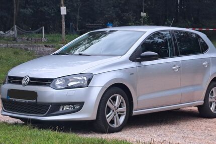 VW Polo 122.000 km 6.100 &euro; Teublitz 93158