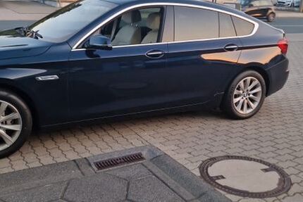 BMW 535 Gran Turismo 149.898 km 22.500 &euro; Teugn 93356