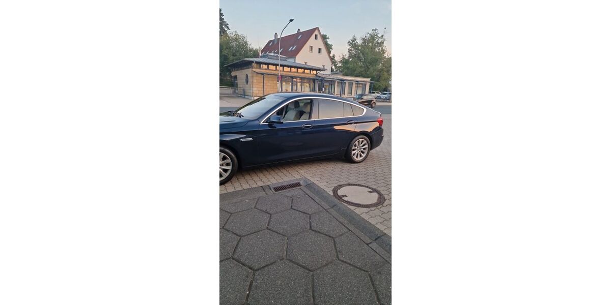 BMW 535 Gran Turismo 149.898 km 22.500 &euro; Teugn 93356