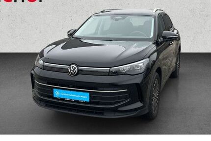 VW Tiguan 25.942 km 35.790 &euro; Nittenau 93149
