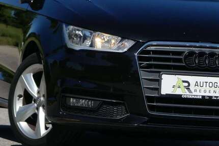 Audi A1 138.100 km 7.450 &euro; Regensburg 93059