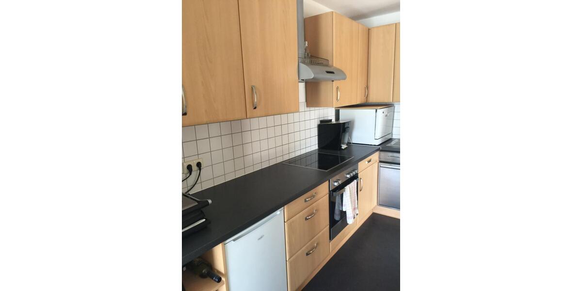 Etagenwohnung Bad Abbach - 2.5 Zimmer, 56 m&sup2;, 850&euro; | Angebot:26367680