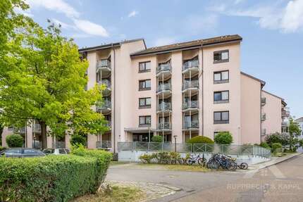 Wohnung Regensburg Galgenberg - 1 Zimmer, 24 m&sup2;, 89.000&euro; | Angebot:26760190