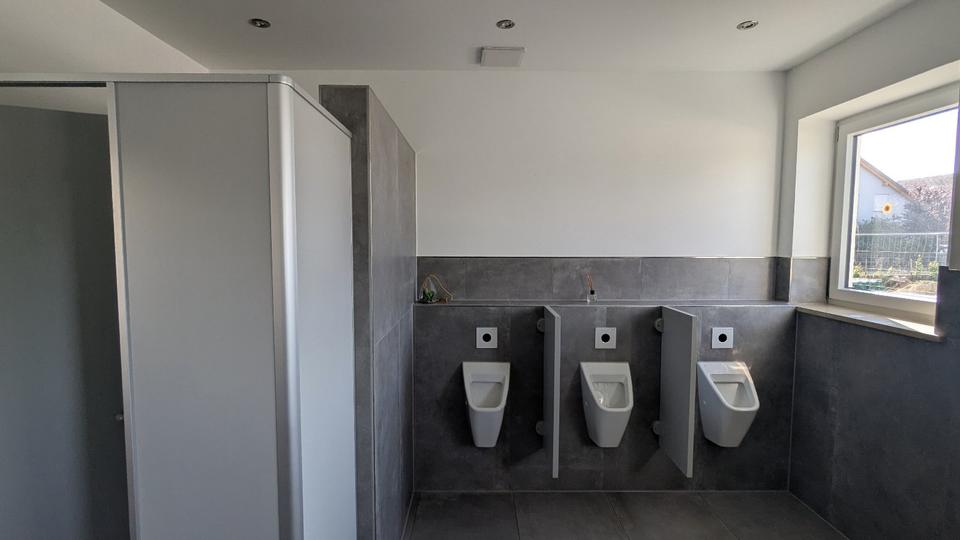 Gaststätte in Laberweinting zu Verpachten zimmer