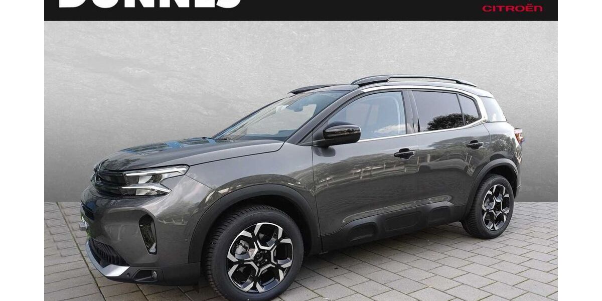 Citroen C5 Aircross 1.550 km 27.570 &euro; Regensburg 93059