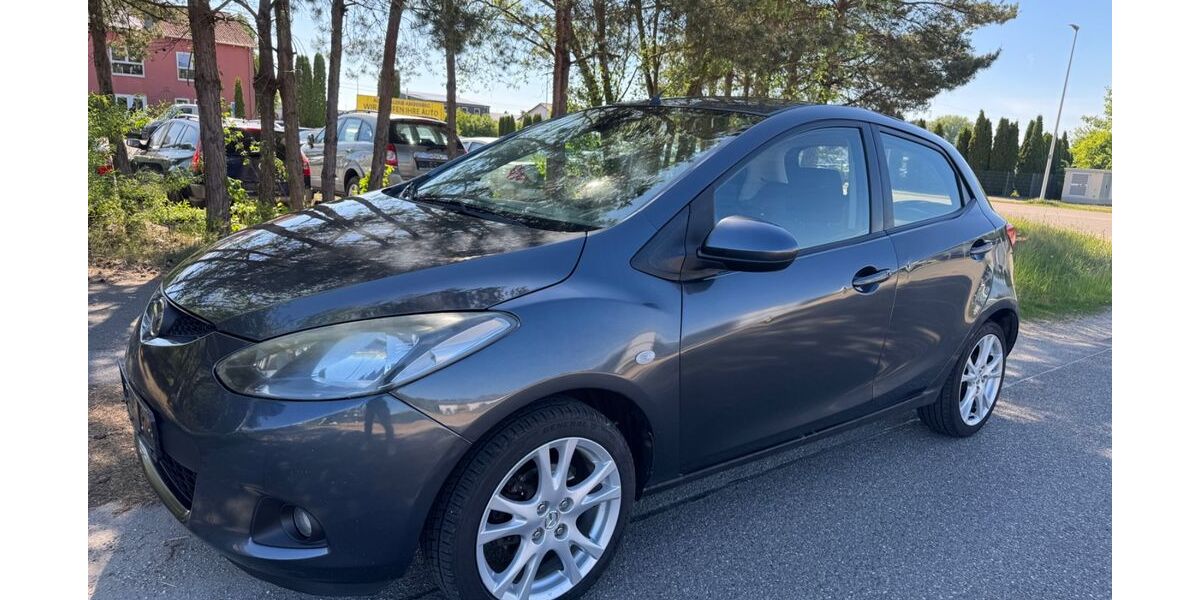 Mazda 2 199.000 km 1.600 &euro; Abensberg 93326
