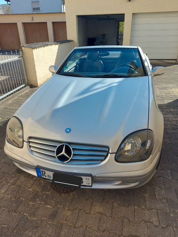 SLK 200