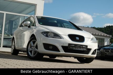 Seat Leon 151.400 km 3.490 &euro; Wörth a.d. Donau, bei Regensburg 93086