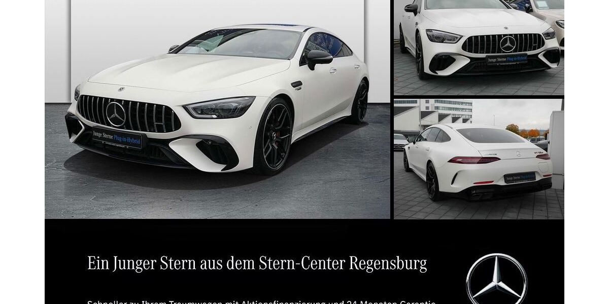 Mercedes-Benz AMG GT 25.647 km 114.980 &euro; Regensburg 93053
