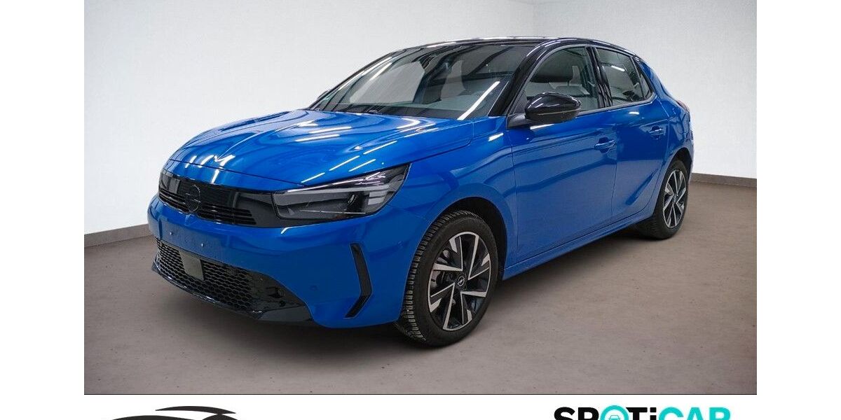 Opel Corsa 12.353 km 16.480 &euro; Kelheim 93309