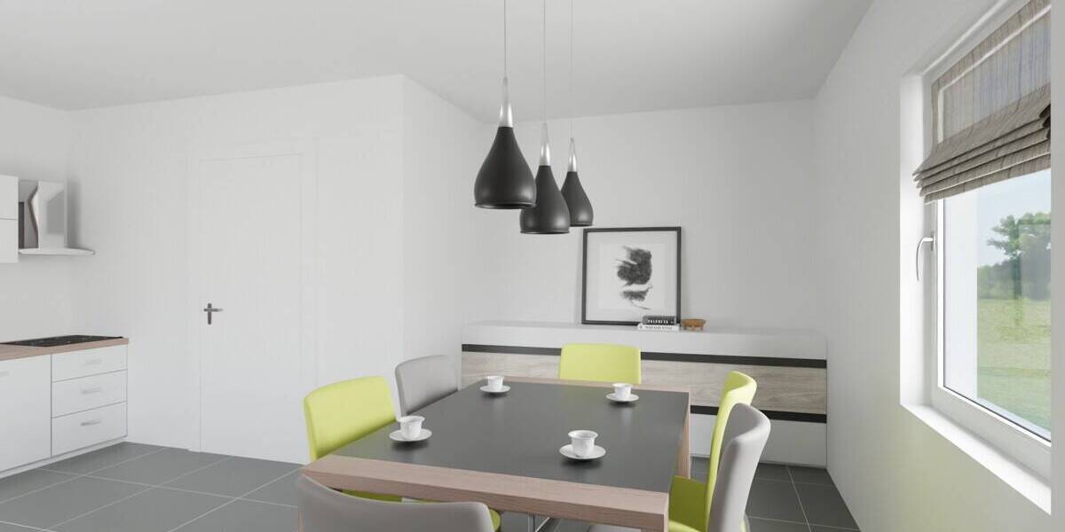 Mehrfamilienhaus, Wohnhaus Zeitlarn - 6 Zimmer, 170 m&sup2;, 499.000&euro; | Angebot:26695702
