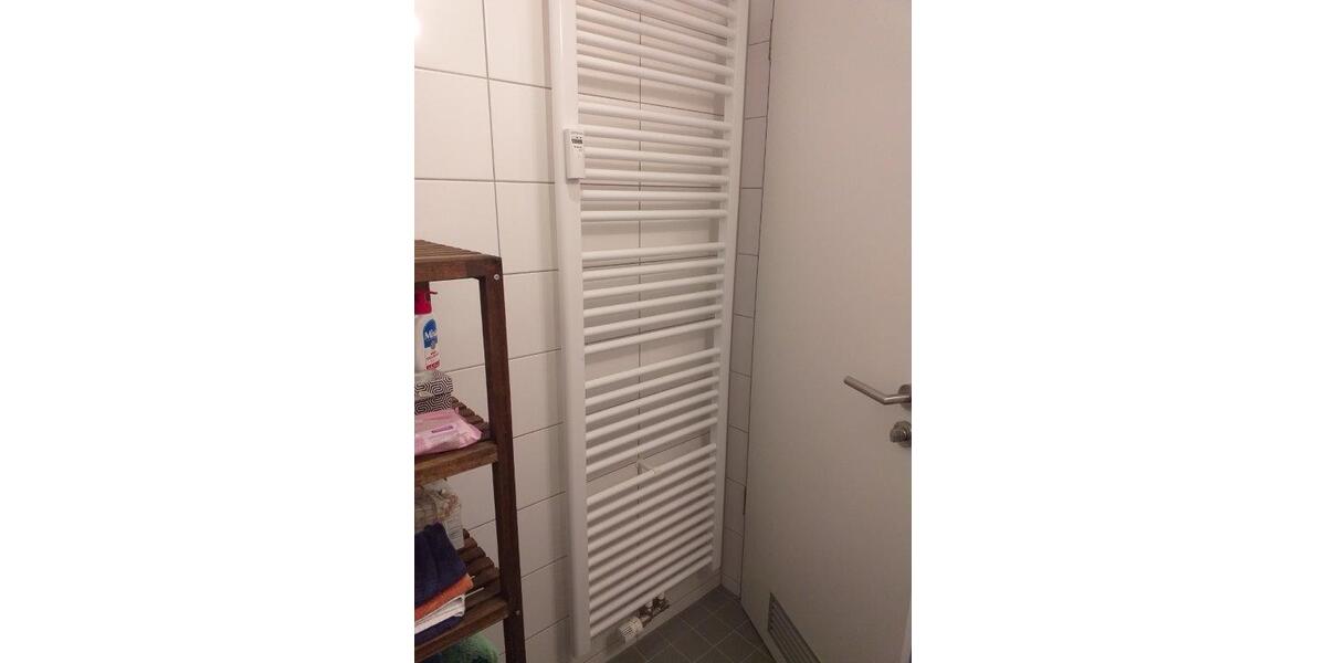 1-Zimmer EG-Wohnung im Uni-Candis 1 zimmer