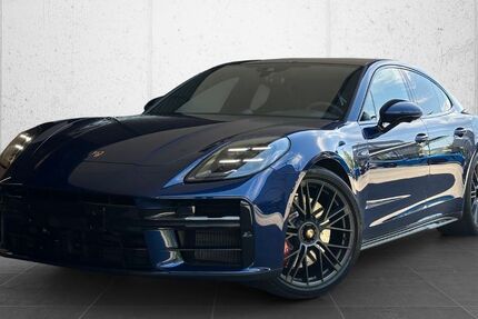 Porsche Panamera 9.900 km 143.900 &euro; Regensburg 93055
