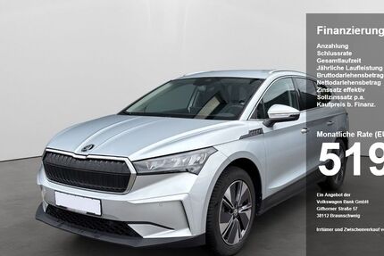 Skoda Enyaq 24.235 km 42.790 &euro; Regensburg 93055