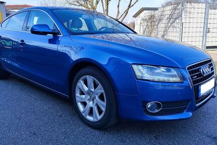 Audi A5 148.500 km 14.300 &euro; Saal an der Donau 93342