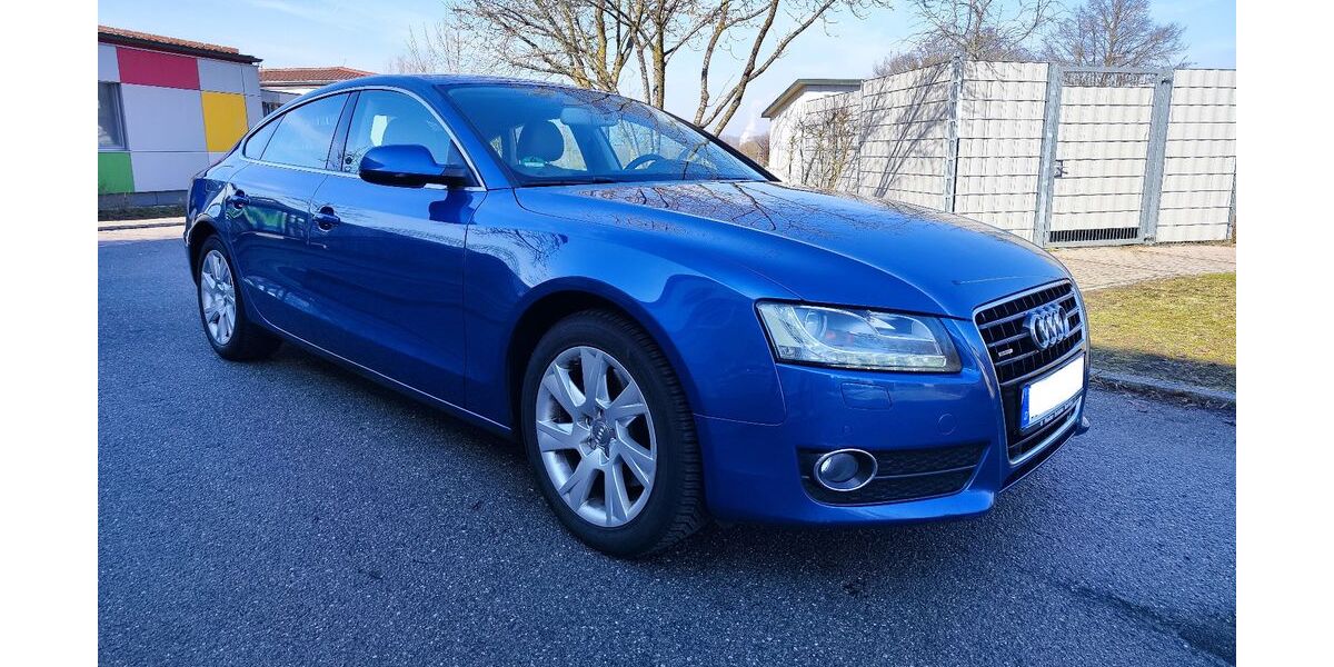 Audi A5 148.500 km 14.300 &euro; Saal an der Donau 93342