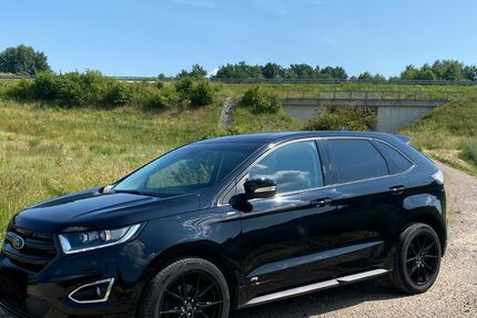 Ford Edge 112.000 km 19.300 &euro; Schierling 84069