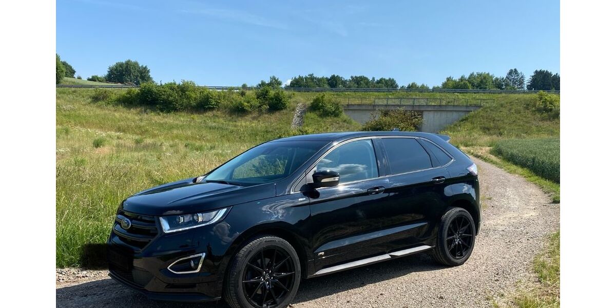 Ford Edge 112.000 km 19.300 &euro; Schierling 84069