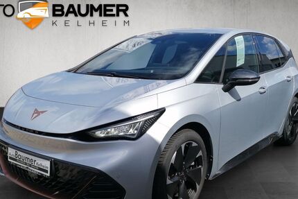 Cupra Born 11.281 km 35.990 &euro; Kelheim 93309