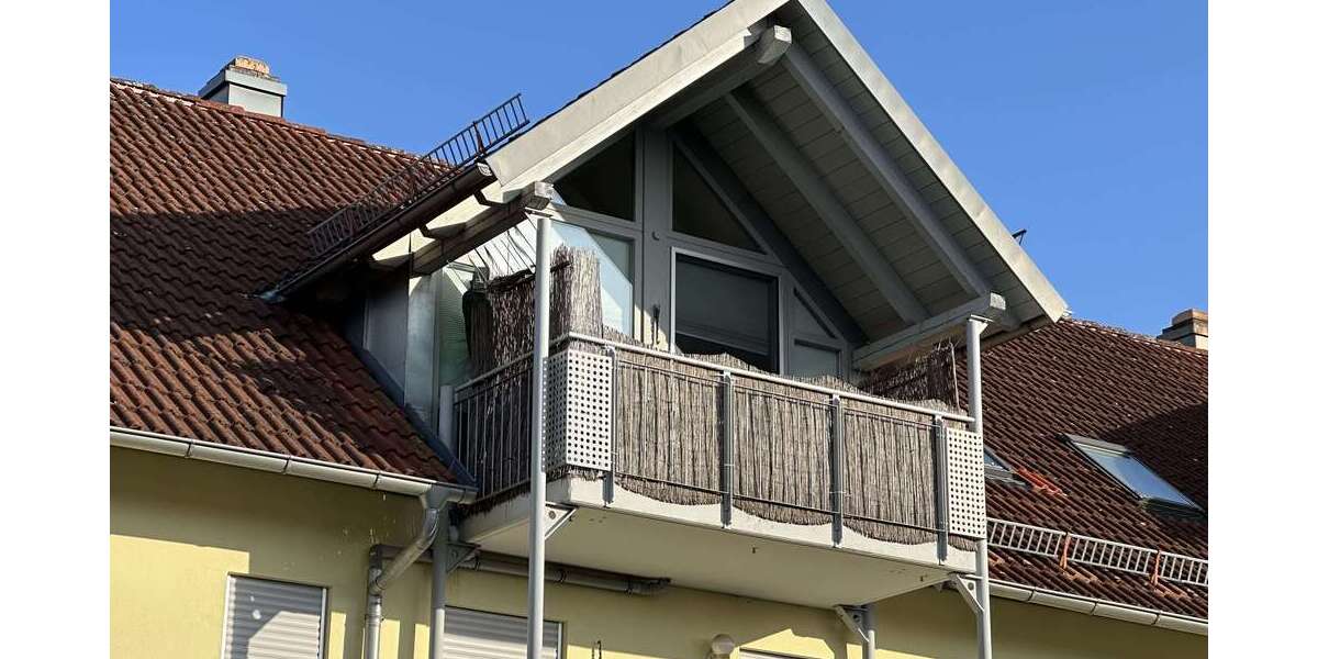 Etagenwohnung Mintraching - 2 Zimmer, 55 m&sup2;, 170.000&euro; | Angebot:25781679