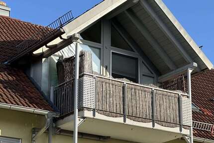 Wohnung Mintraching - 2 Zimmer, 55 m&sup2;, 170.000&euro; | Angebot:25781679