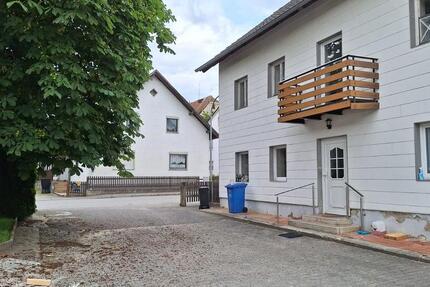 Monteurhaus 6 zimmer