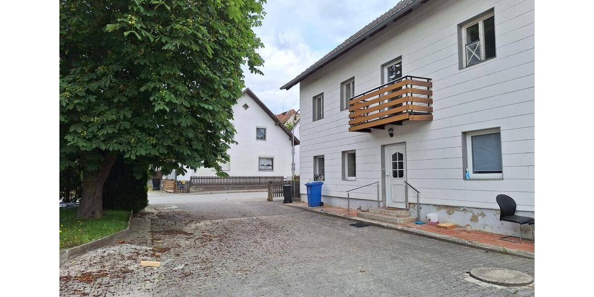 Monteurhaus 6 zimmer