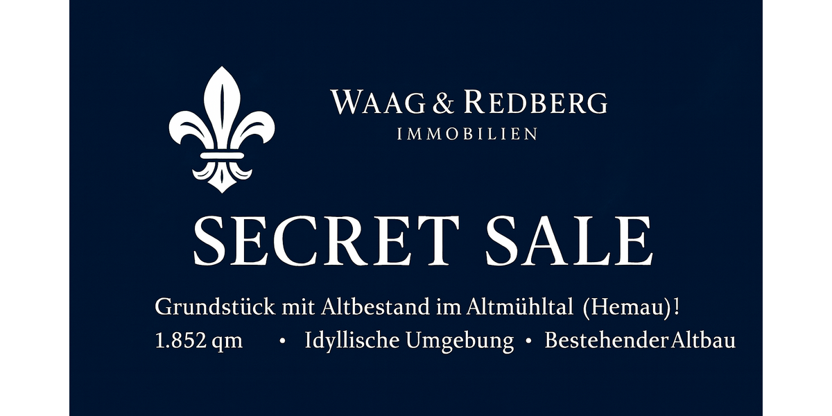 Grundstück zu verkaufen in Hemau 145.000 € 1852 m² zimmer
