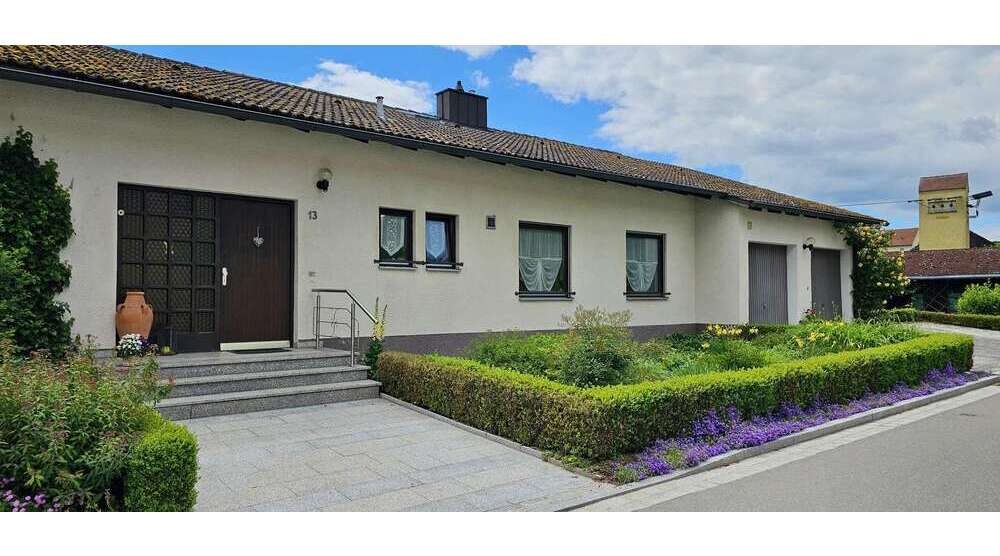 Haus zum Kaufen in Adlersberg, Pettendorf 675.000 € 245 m²