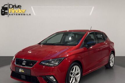 Seat Ibiza 89.700 km 14.750 &euro; Langquaid 84085