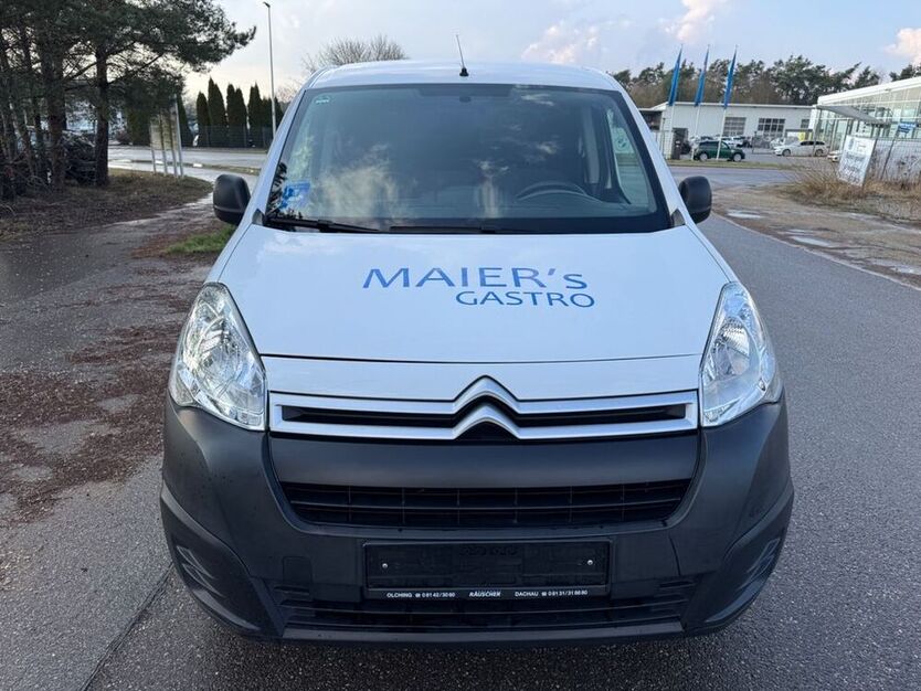 Berlingo