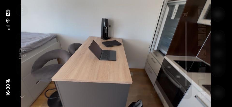 Etagenwohnung Pentling - 1 Zimmer, 29 m&sup2;, 680&euro; | Angebot:26398530