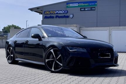 Audi RS7 169.000 km 40.990 &euro; REGENSTAUF 93128