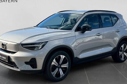 Volvo XC40 47.750 km 31.290 &euro; Neutraubling 93073