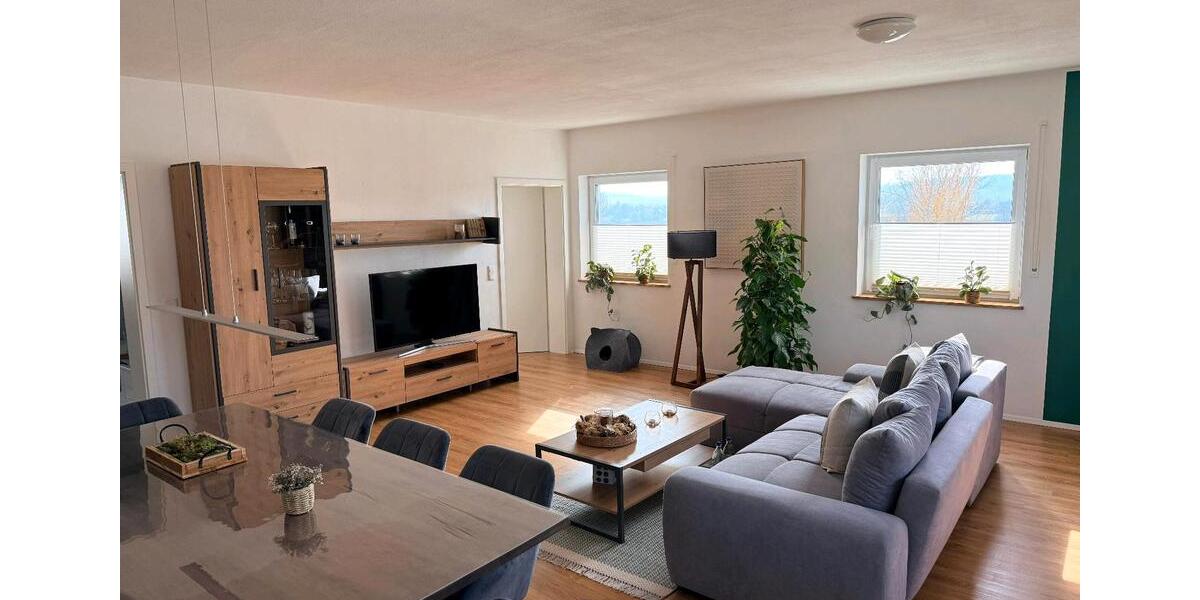 Erdgeschoßwohnung Mallersdorf-Pfaffenberg Pfaffenberg - 4 Zimmer, 123 m&sup2;, 399.000&euro; | Angebot:26544868