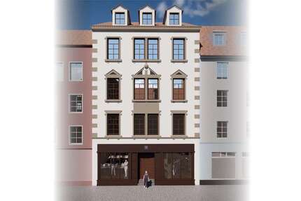 Büro in Regensburg 577.000 € 59.52 m²