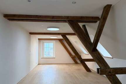 Wohnung Regensburg Gallingkofen - 2 Zimmer, 100 m&sup2;, 499.000&euro; | Angebot:26094705