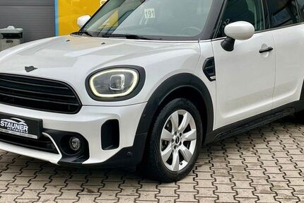 Mini Cooper Countryman 67.690 km 21.480 &euro; Kelheim 93309